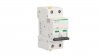 Wyłącznik nadprądowy 2P C 4A 10kA AC iC60H-C4-2 Acti9 A9F07204